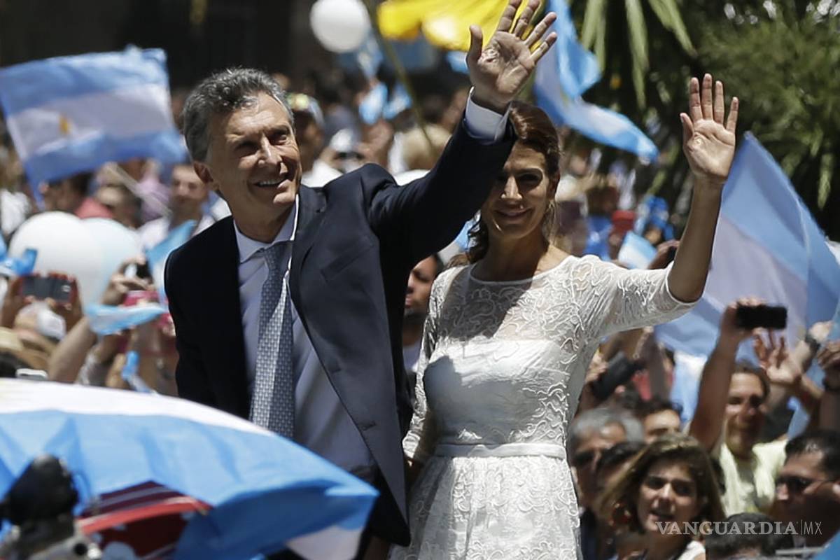 Macri pide dejar la confrontación
