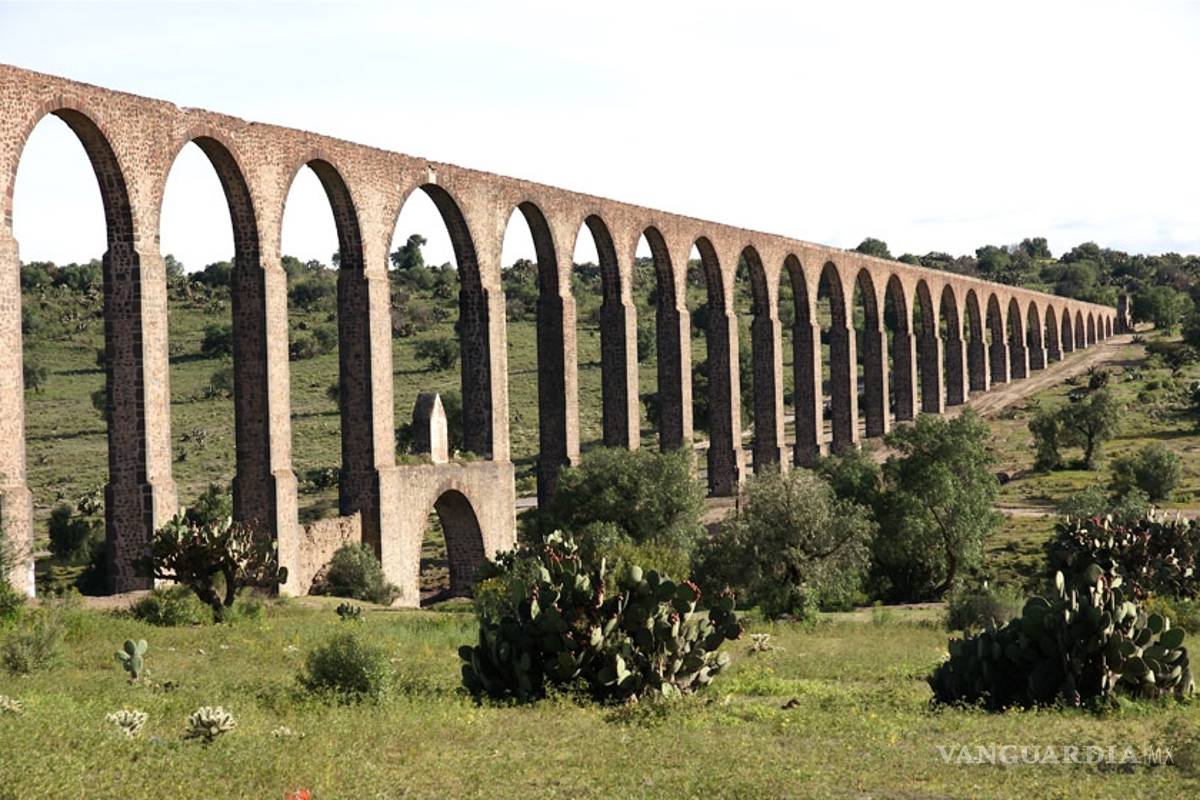 Sitio en México aspira a ser Patrimonio Mundial de Unesco