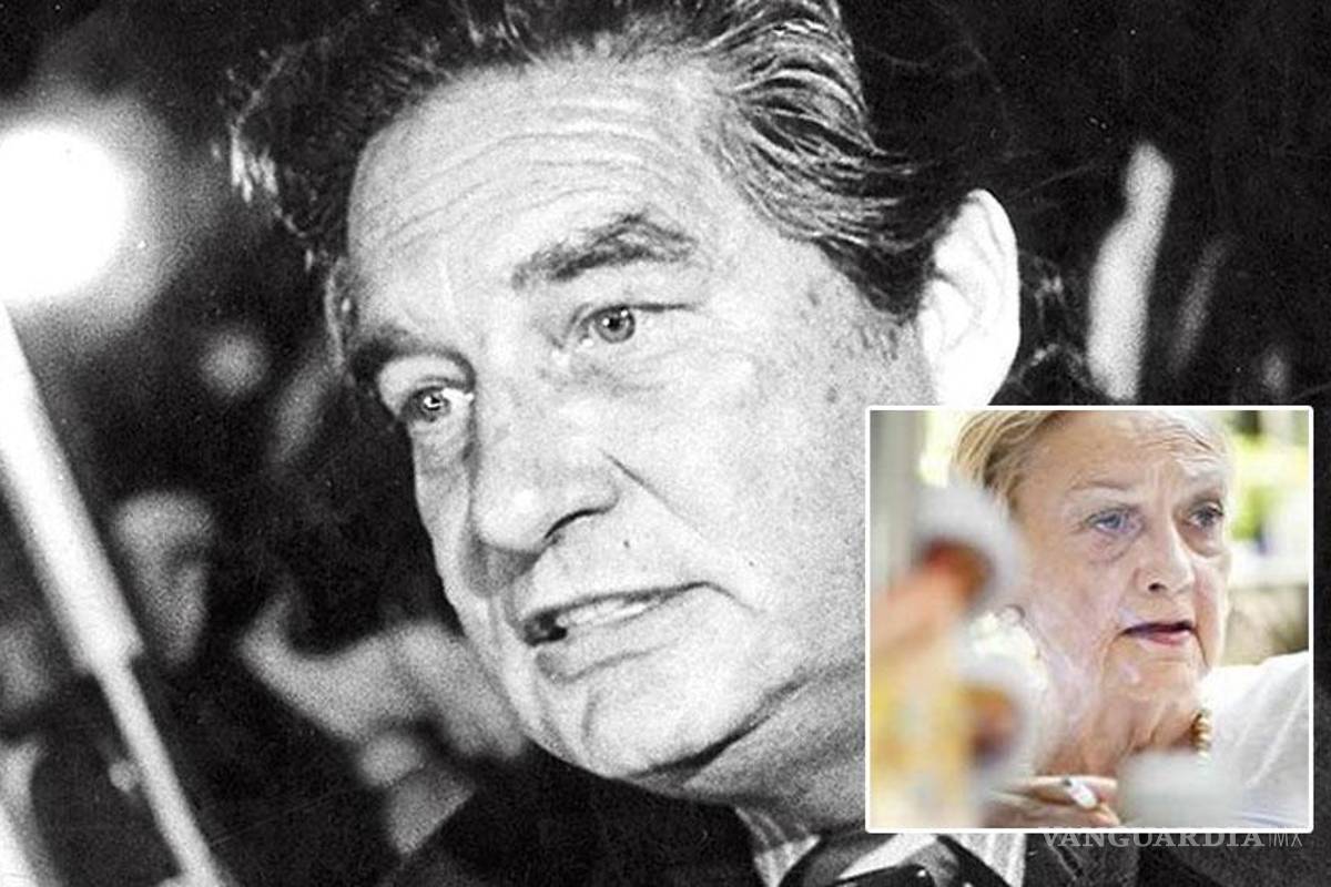 Adiós a Helena Paz Garro, el fin de una dinastía literaria