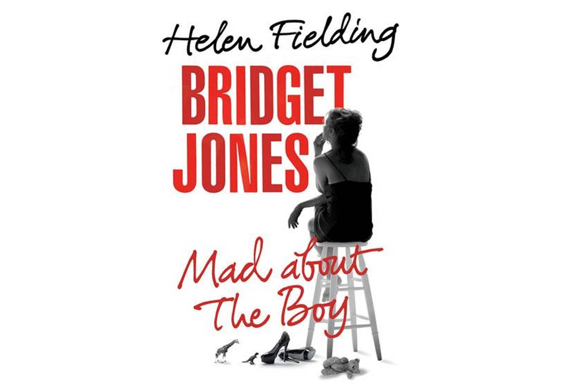 Bridget Jones regresa, viuda y enamorada de hombre menor