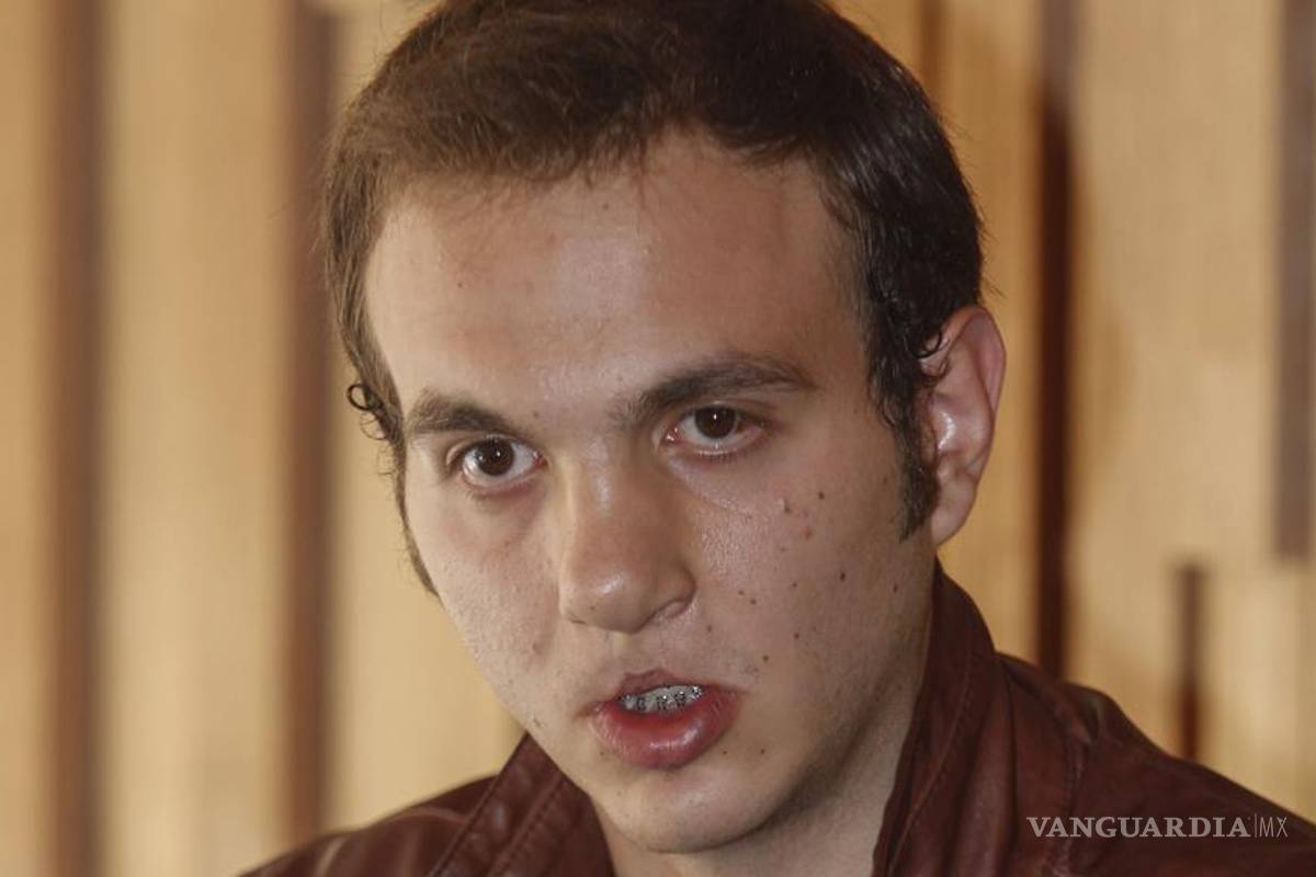 La polémica vida del nieto de 'Cantinflas'