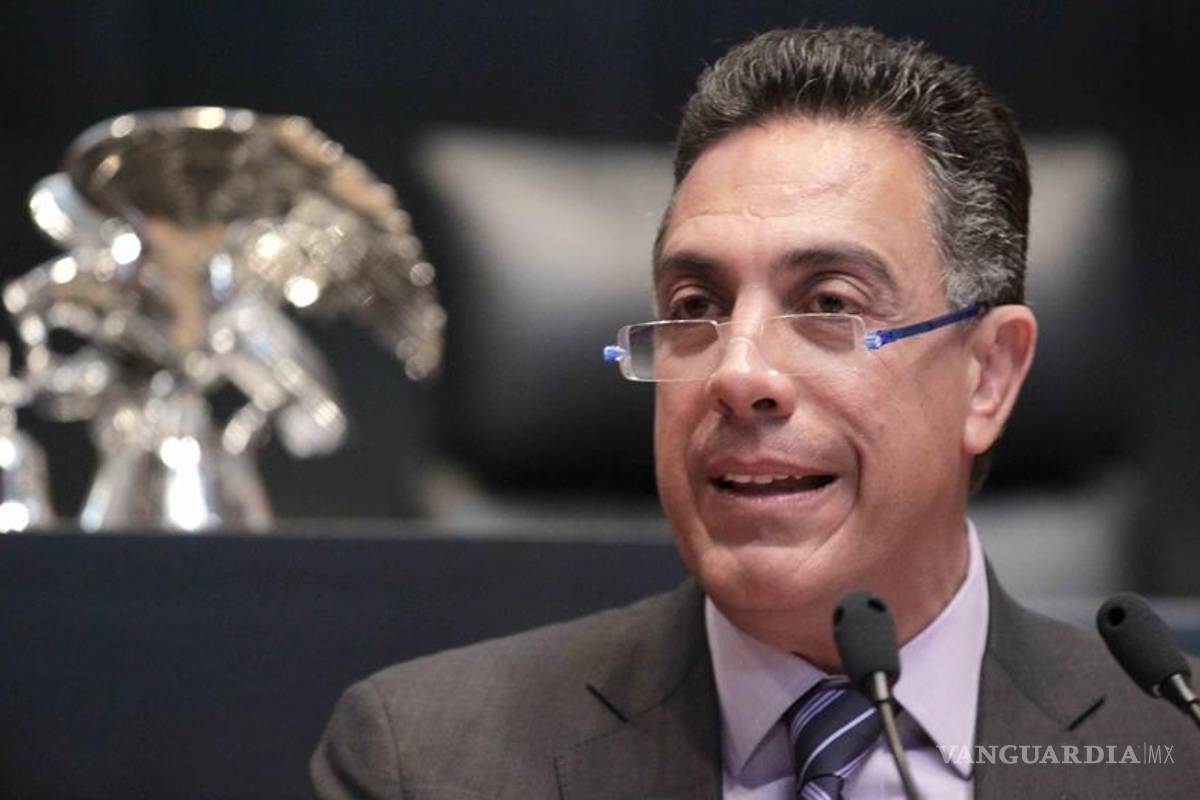 Leyes en telecom, apegadas a Constitución: Fayad