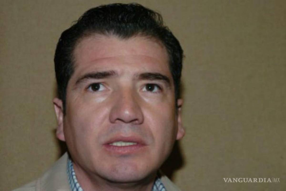 El PAN buscará recuperar dinero incautado a Villarreal en EU