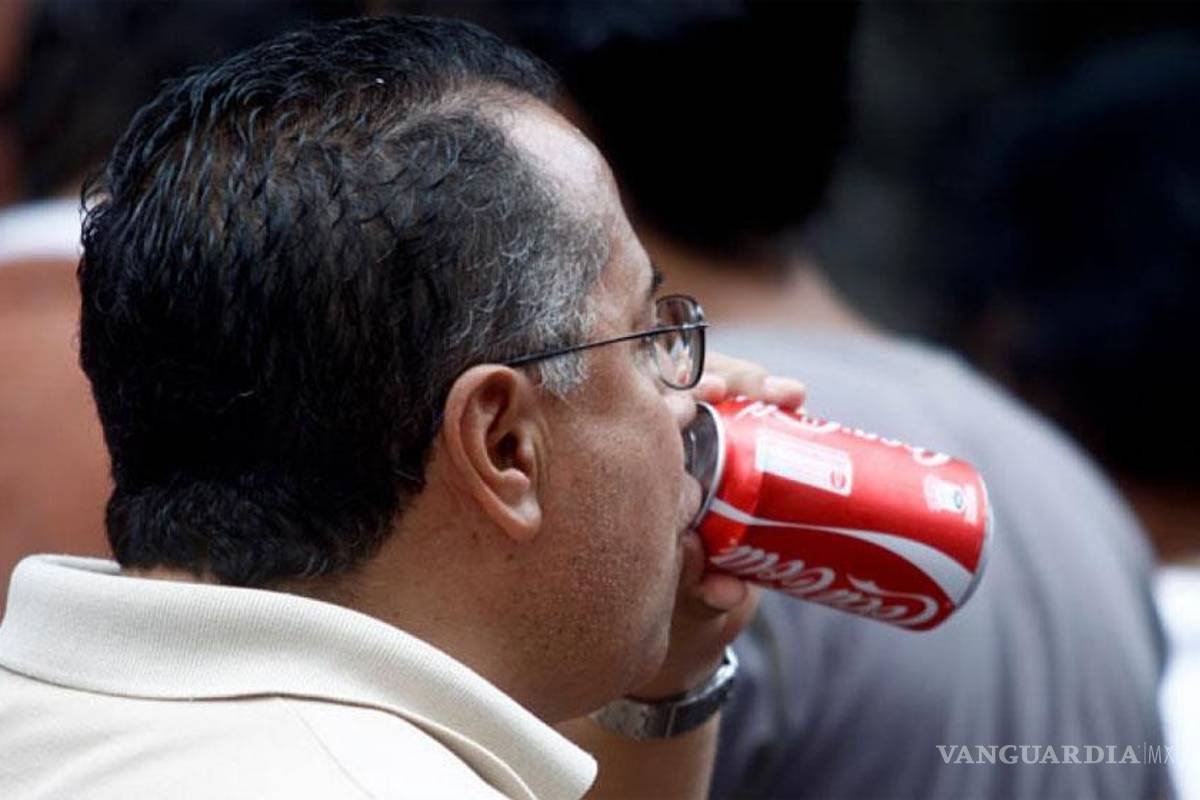 9 razones para dejar de beber gaseosas inmediatamente