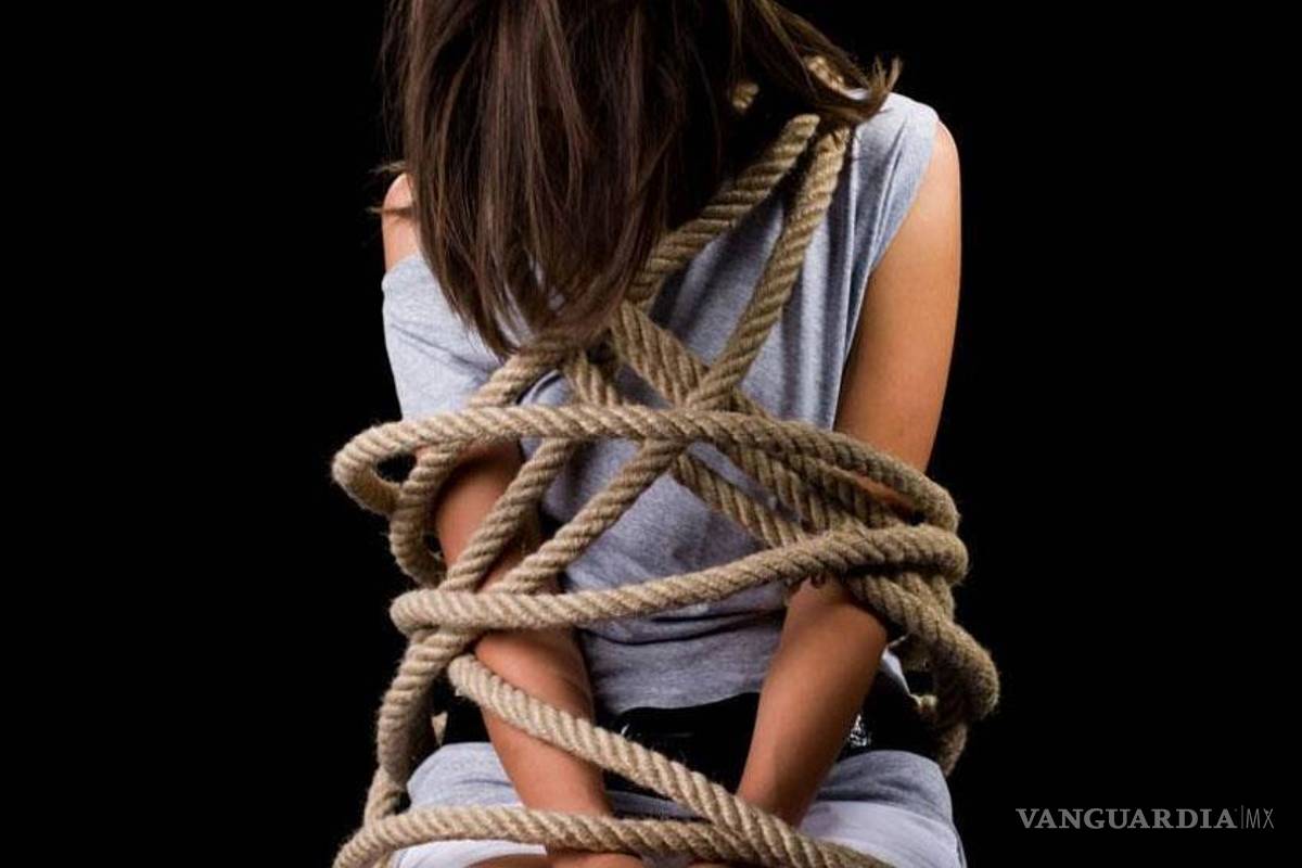 México vive ‘su peor crisis’ de trata de personas, afirma organización