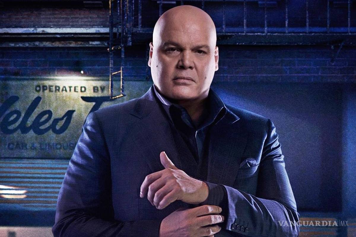 ¿Quién es el Kingpin?... personaje de Marvel que aparecería en Hawkeye