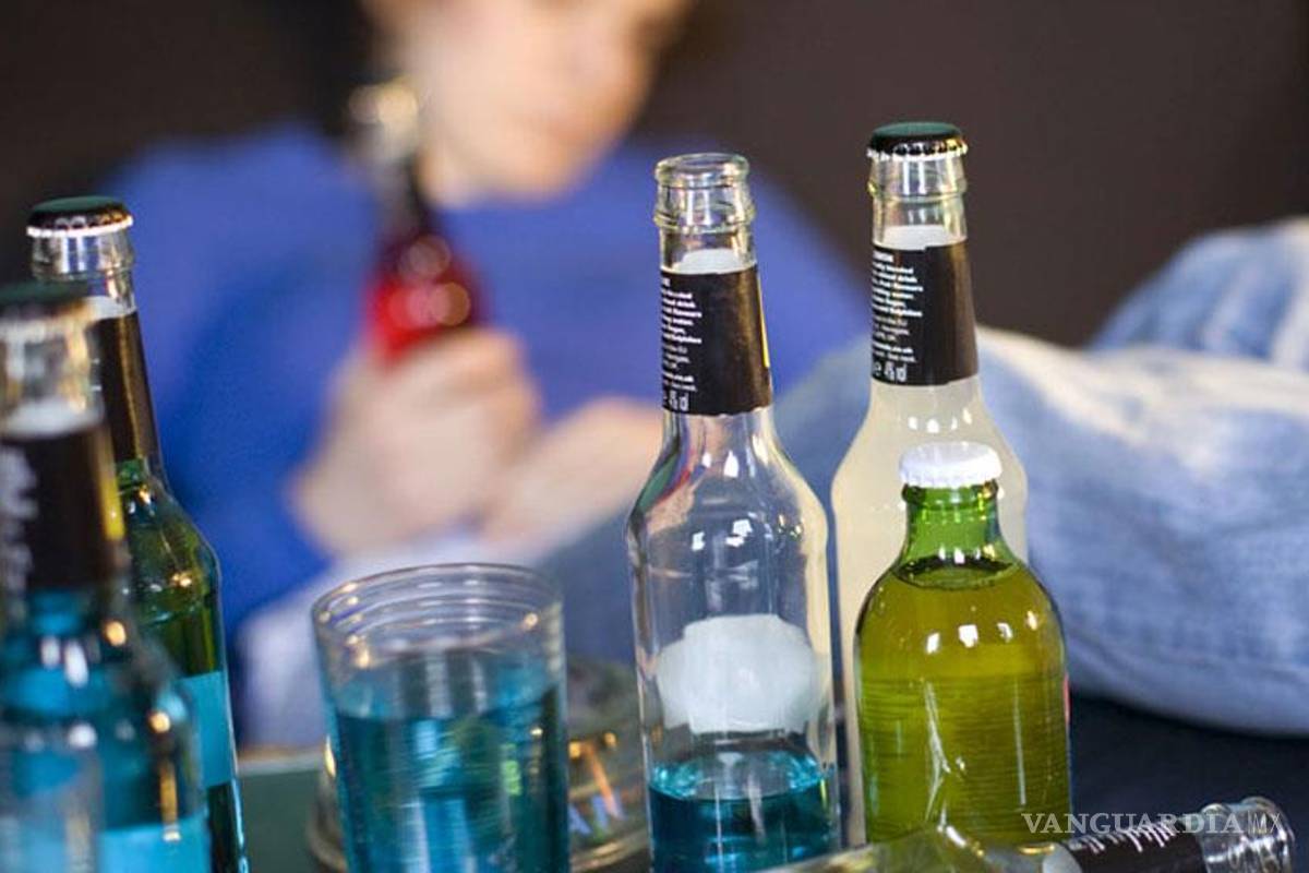 Crean fármaco contra el alcoholismo que no produce síntomas de abstinencia