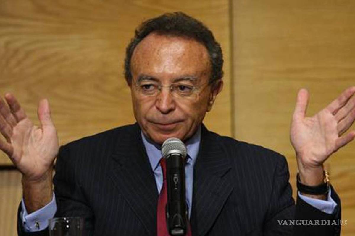 La ilegalidad de Guillermo Ortiz Martínez produce molestia de inversionistas