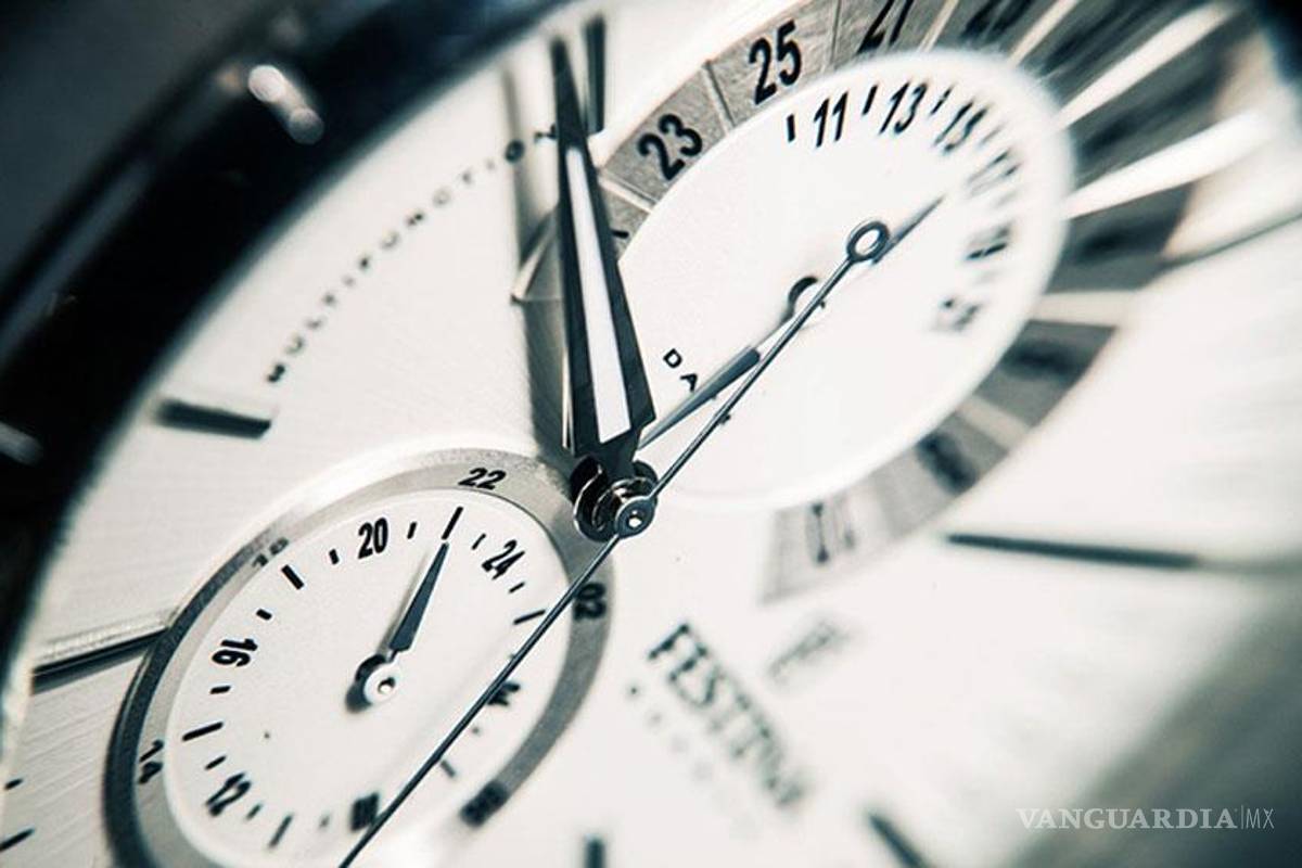 El 2015 será un segundo más largo y eso podría romper internet