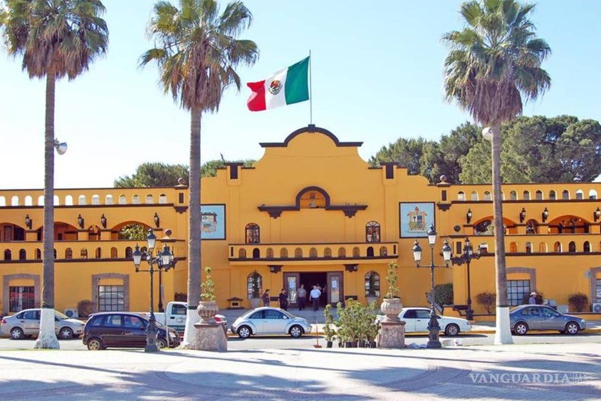 ‘Reina’ nepotismo en 3 municipios de Coahuila: denuncian diputados