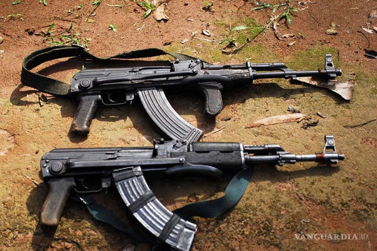 Mató a tres personas bailando el "Gangnam Style"