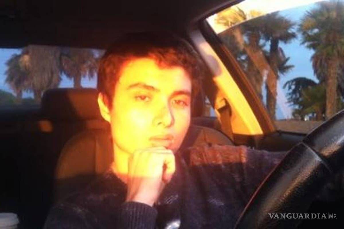 Sospechoso de ataque en California culpó a mujeres