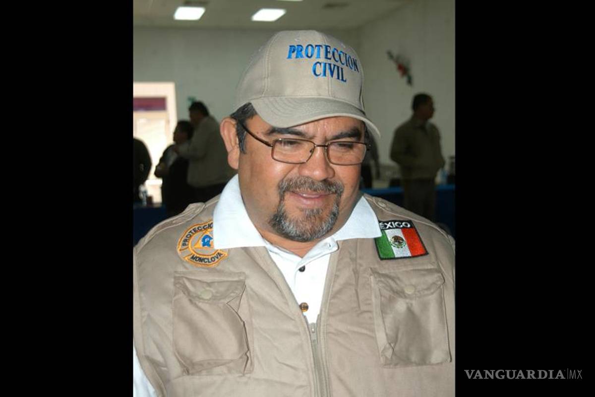 Director de PC de Monclova omite información sobre Club de Tiro y Caza