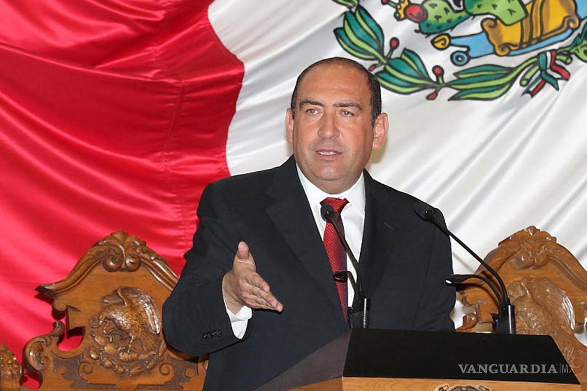 Gobernador de Coahuila ya preveía que TEPJF fallaría a favor de Miguel Riquelme