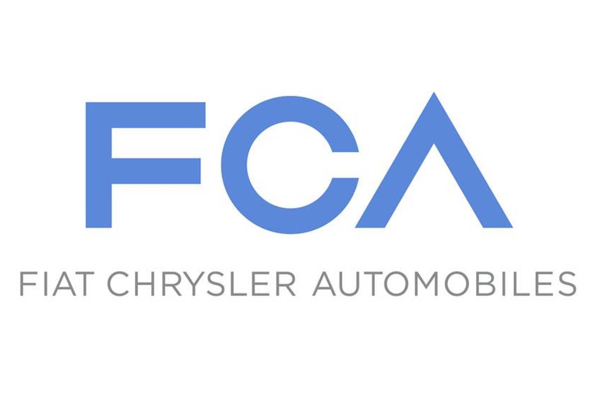 Nace el grupo Fiat Chrysler Automobiles