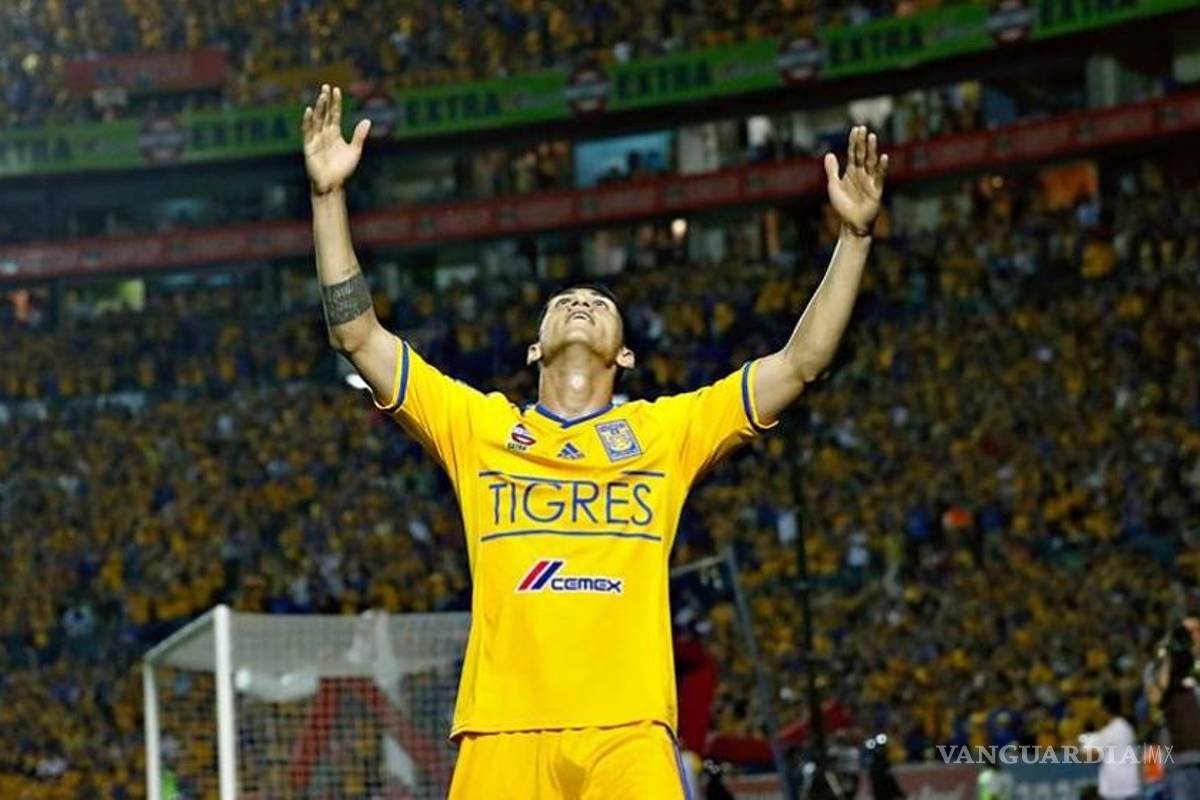 Tigres, campeón de la Copa MX