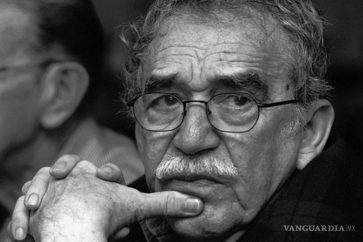 "En agosto nos vemos" sería la novela póstuma de García Márquez