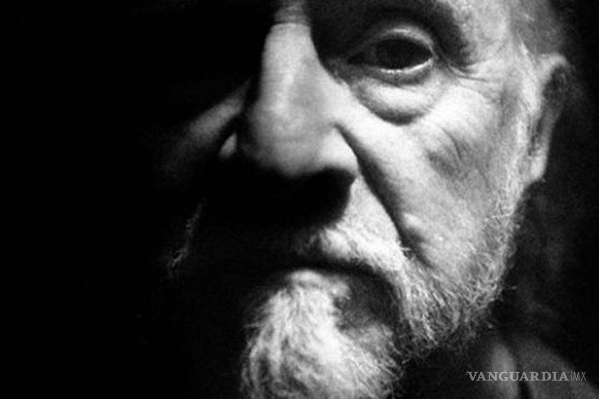 Murió Richard Matheson, autor de "Soy leyenda"