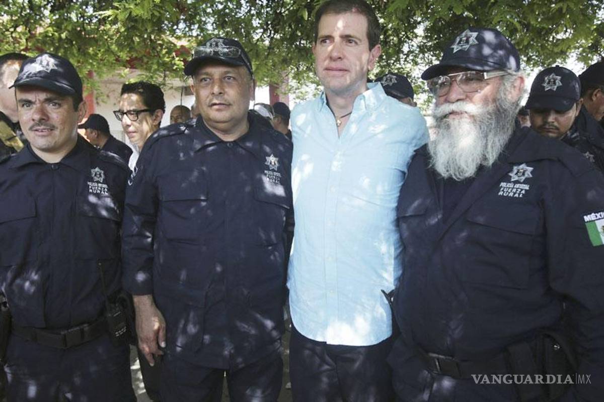 Fuerza Rural, ¿solución incompleta en Michoacán?