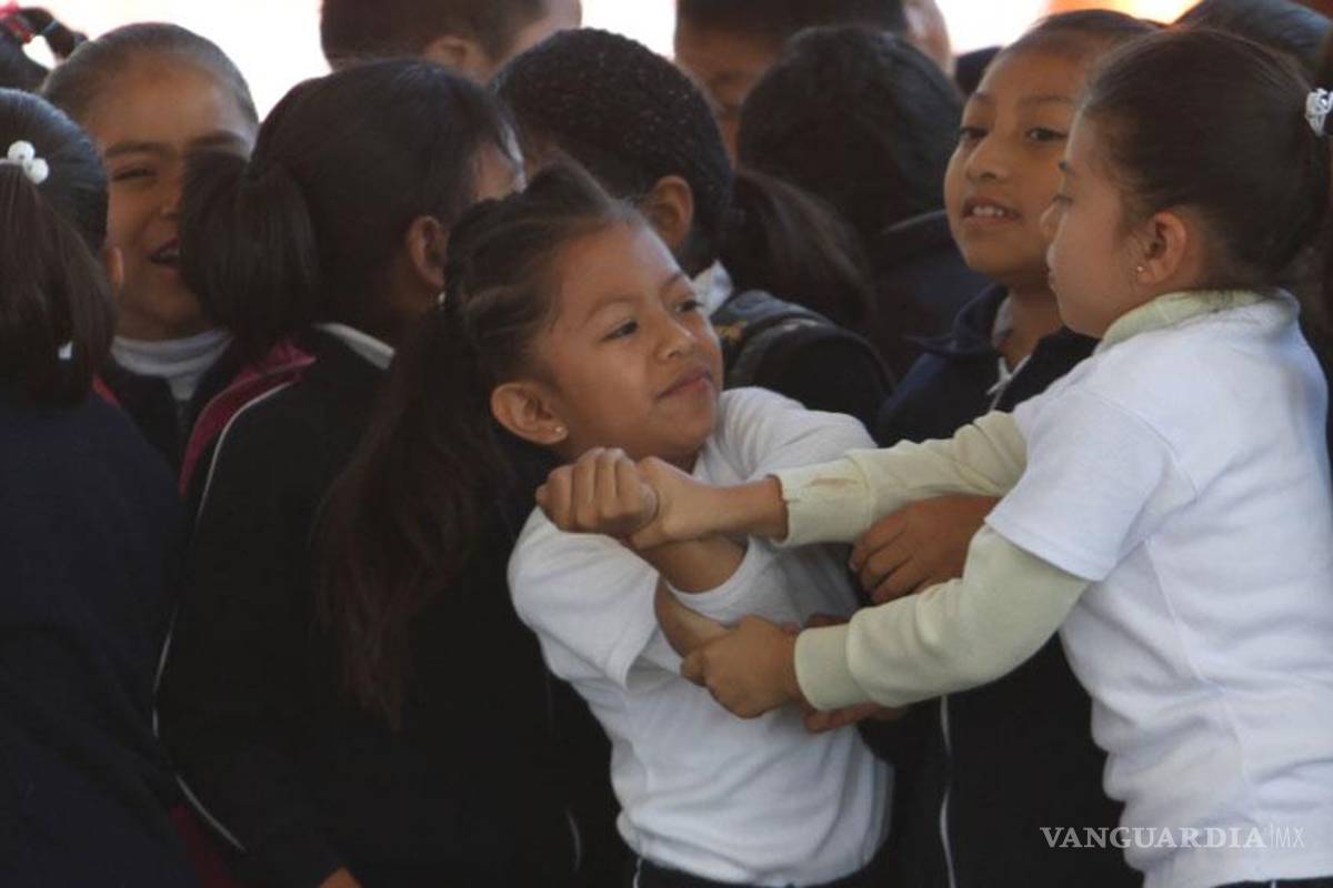 Bullying crearía dependencia entre acosador y víctima