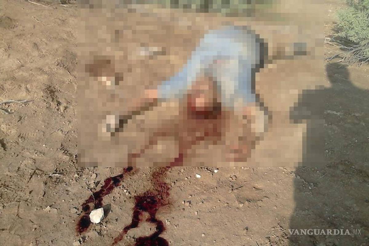 Matan a taxista de Torreón en Matamoros