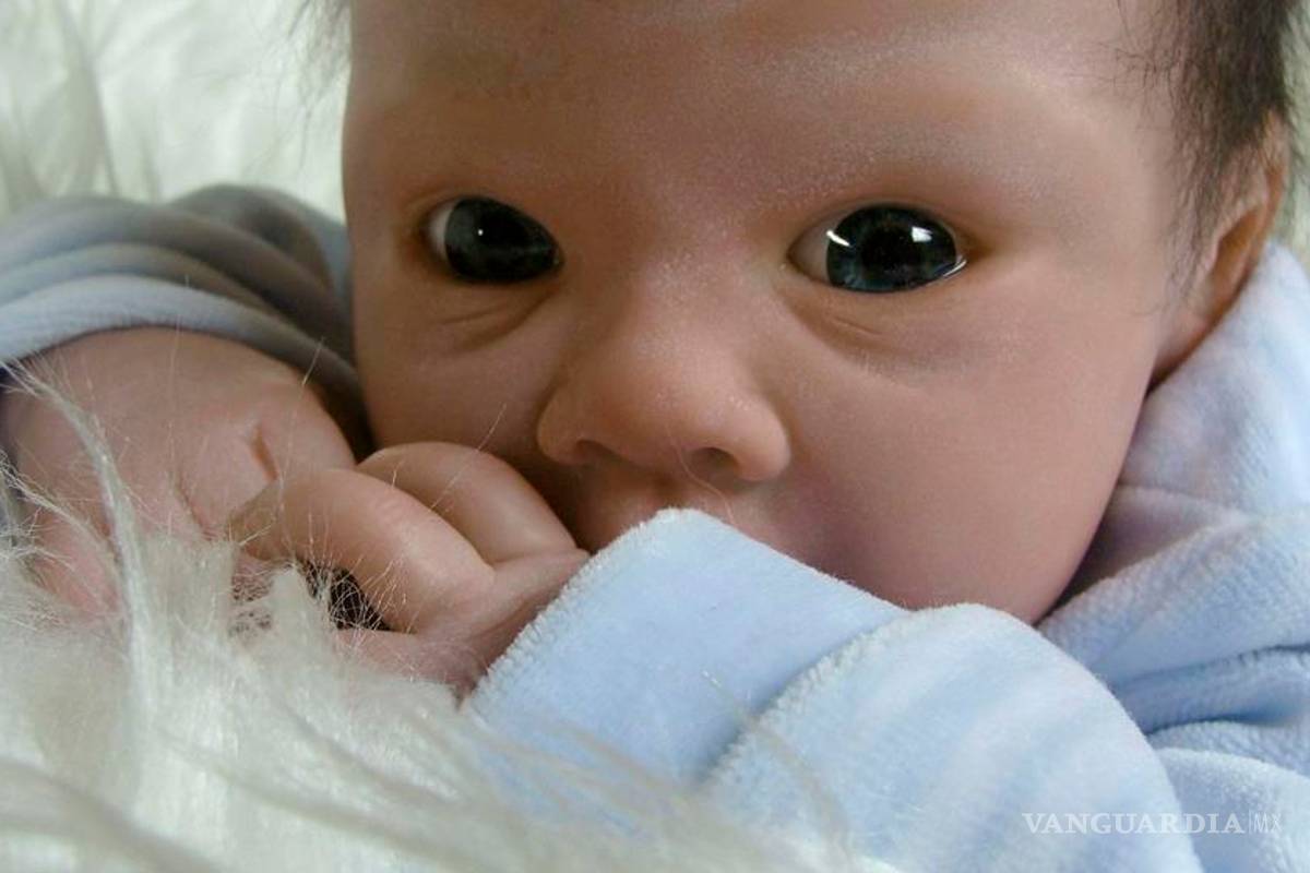 Pros y contras de los bebés "reborn"