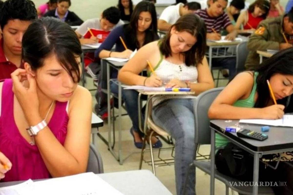 En México se estudia para ser pobres
