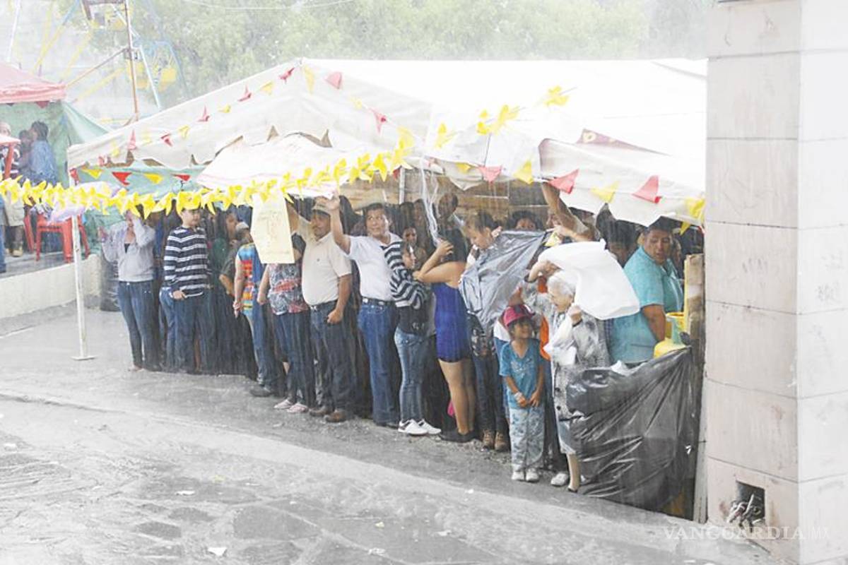 Segob: por ciclones, Sedena estuvo en alerta en 13 estados