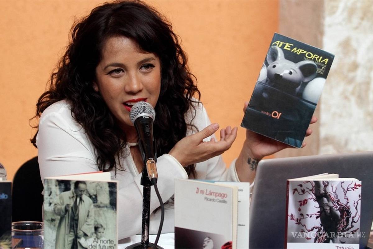 Celebran 11 años de Atemporia