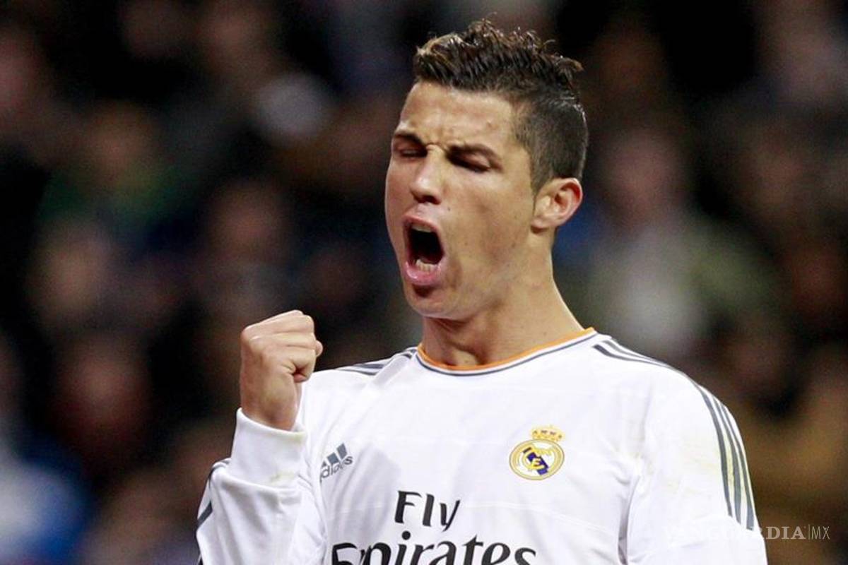 Real Madrid destroza 7-3 al Sevilla