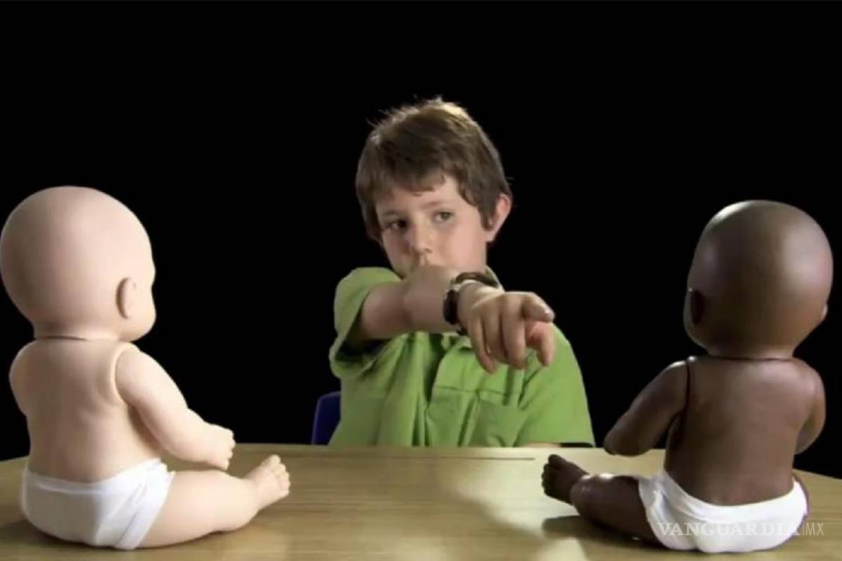 Los mexicanos discriminan &quot;por todo&quot;: Estudio