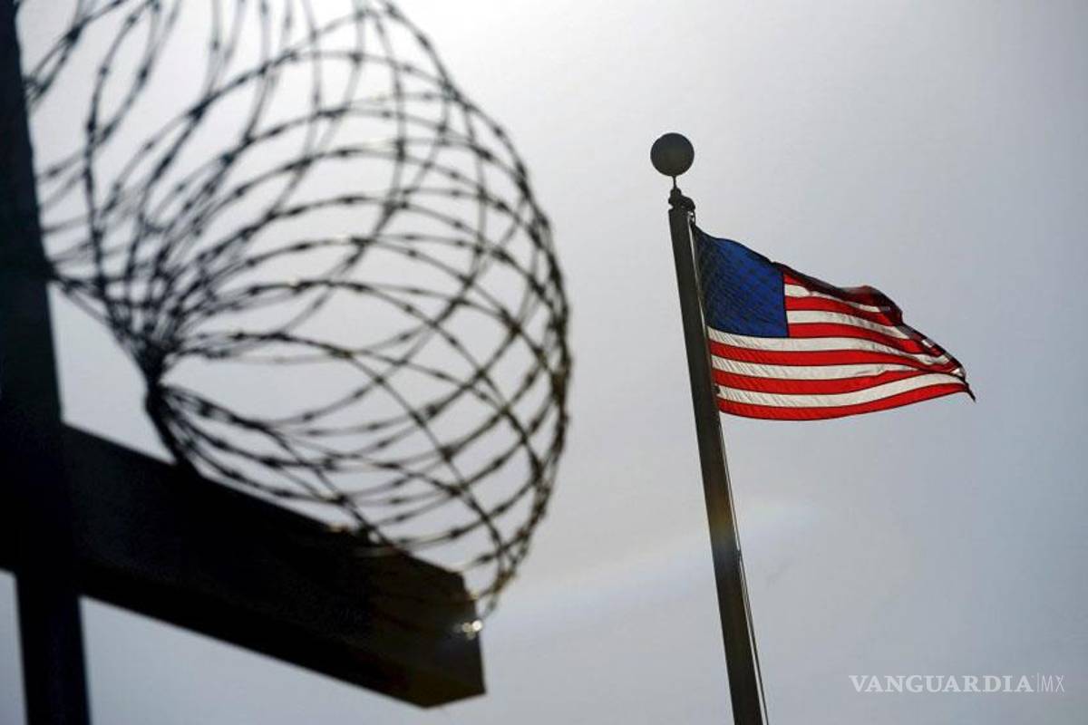 Presos por delitos migratorios, 17 mil mexicanos en EU