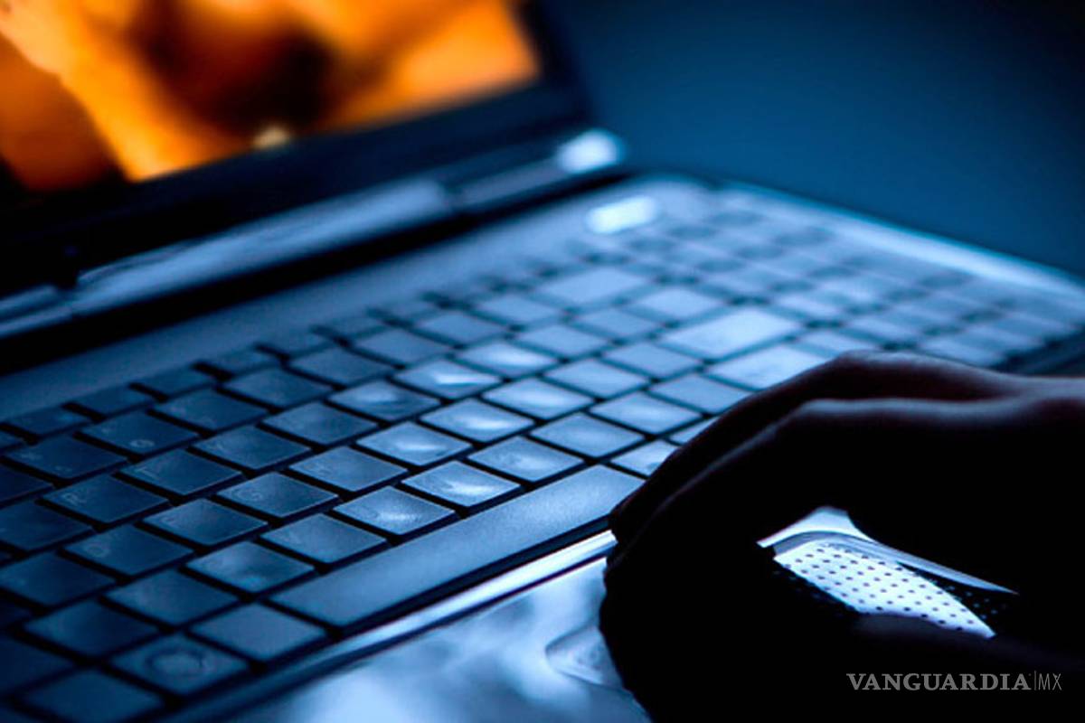 Cae sujeto en Nuevo León acusado de pornografía