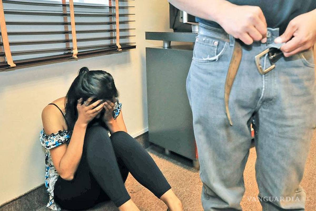 Evitan abuso sexual en salón de Prepa de Sabinas, Coahuila