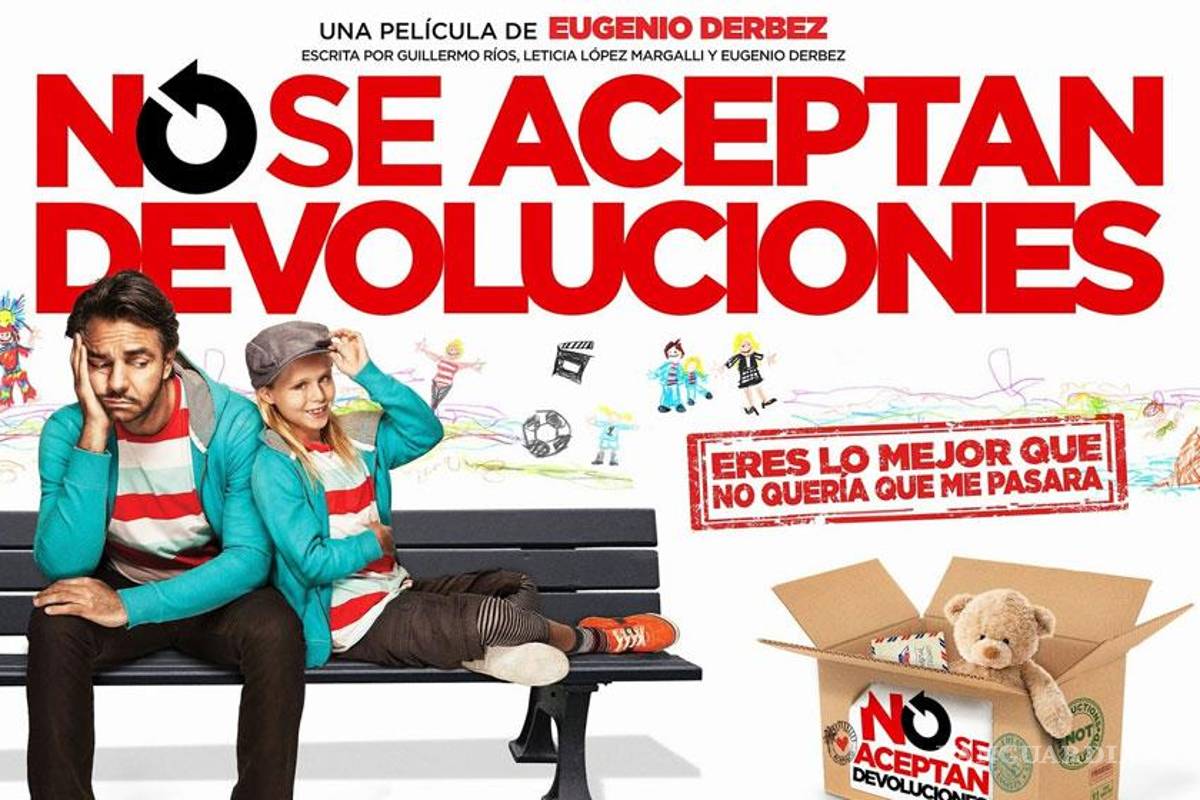 Derbez de nuevo marca récords, ahora en DVD
