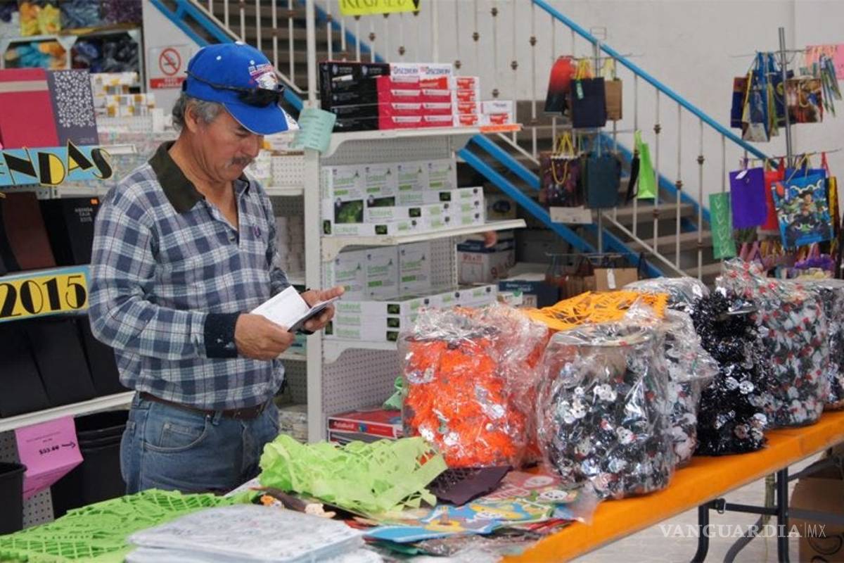 “En caída libre” empresas de la región centro, se prevé su cierre