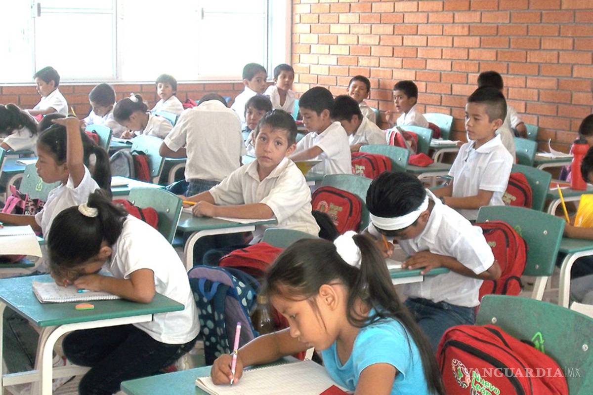 Programas educativos se llevan millones y su eficacia es dudosa: Coneval
