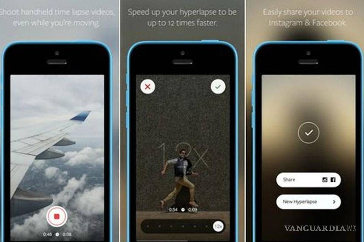Instagram ahora acelera tus videos con nueva app