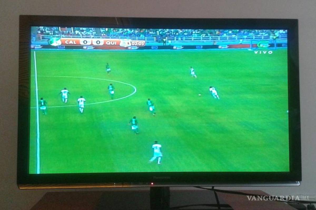 Lo que debes saber antes de comprar una TV