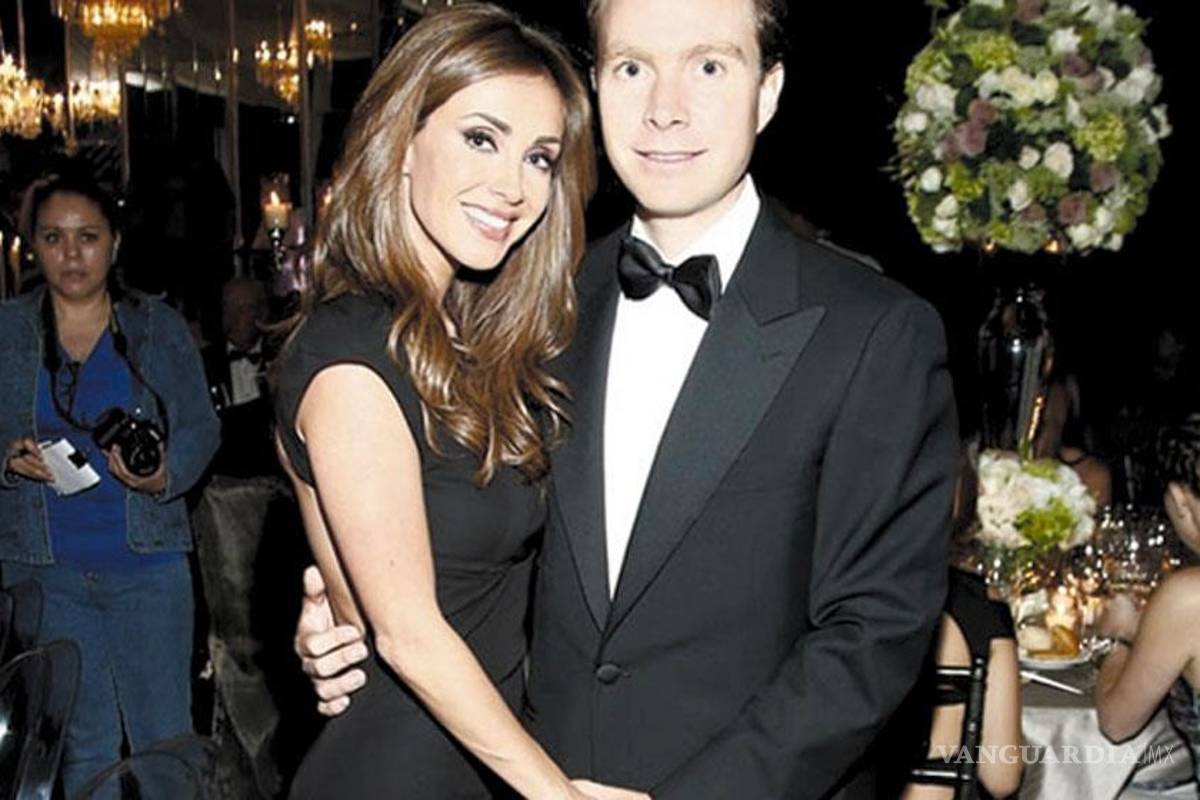 Destapan fecha de la boda Anahí-Velasco; no quieren a dos ex RDB