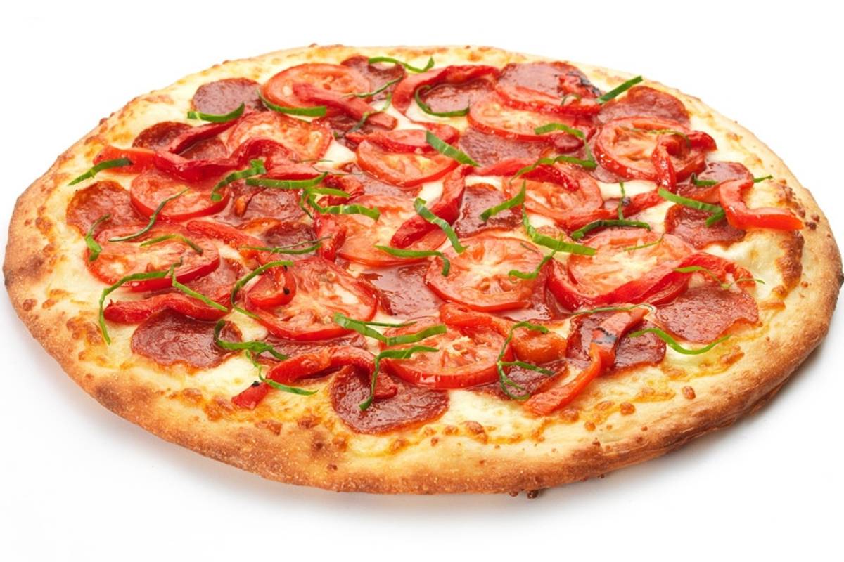 Comidas que NO quitan el hambre, al contrario