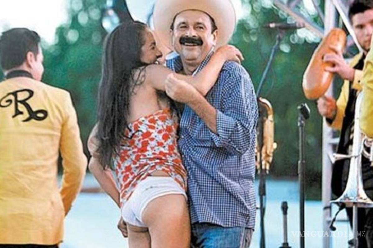 Fue al calor de la fiesta: Alcalde de San Blas ofrece disculpas