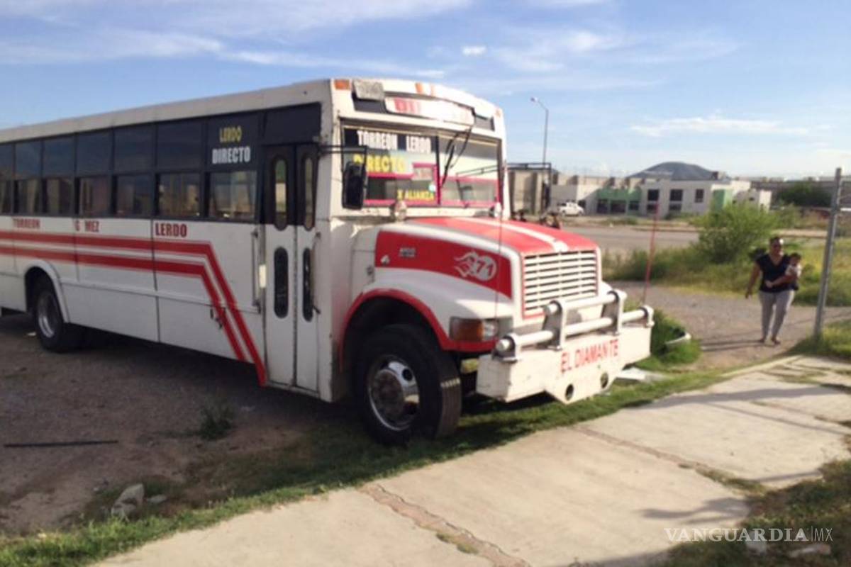 Militares hallan droga en camión Torreón-Gómez-Lerdo