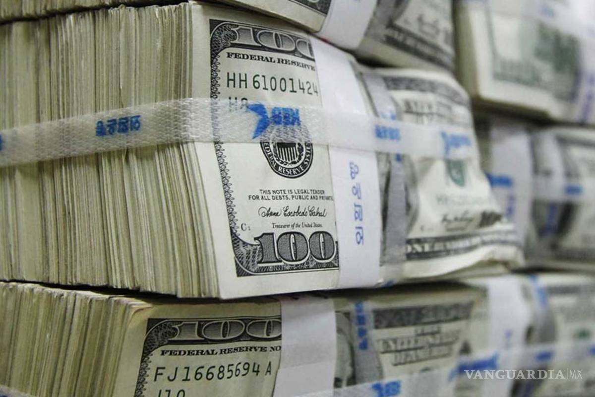 Millones por segundo, lo que ganan Google, Apple, Amazon o Netflix