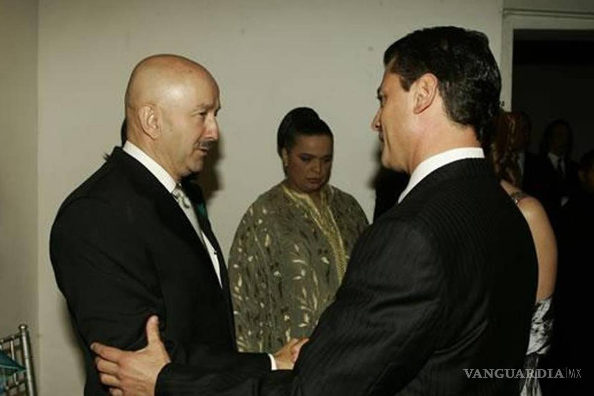 The Economist teme que EPN negocie la derrota con el PAN en BC como Salinas, dice