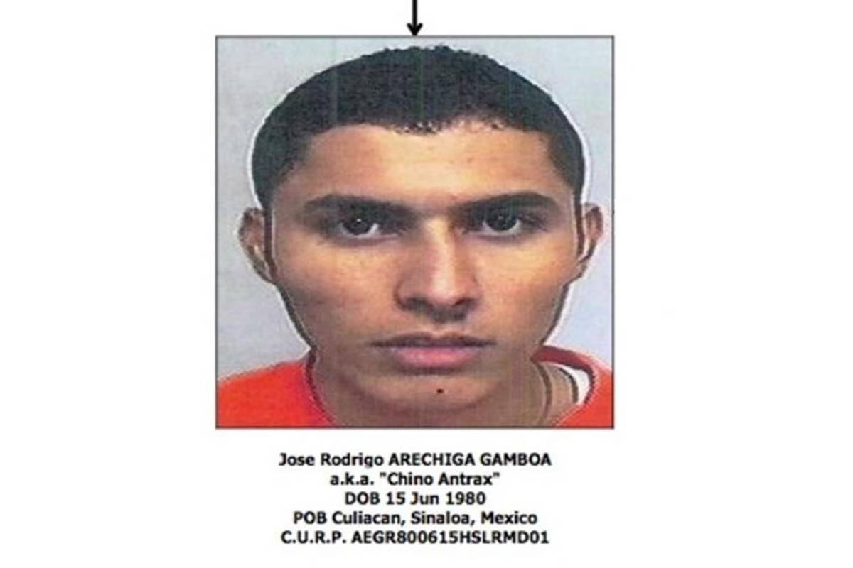 El Chino Ántrax se declara culpable por narcotráfico ante corte de San Diego