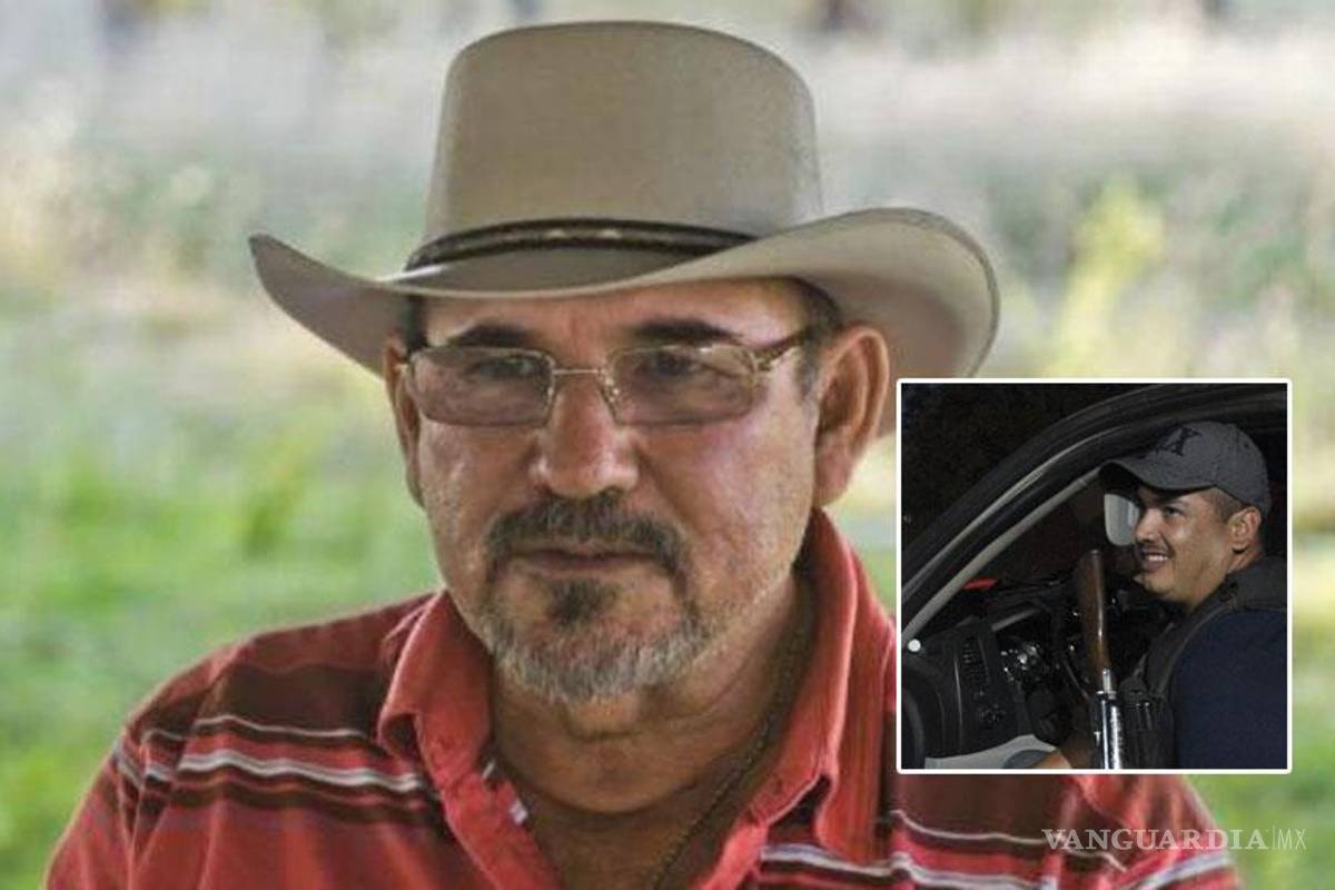 Hipólito Mora contra 'El Americano', ¿quiénes son?