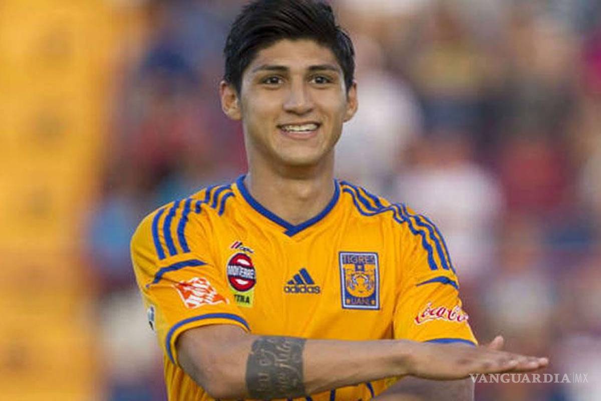 Caso de Alan Pulido será llevado ante FIFA por Tigres