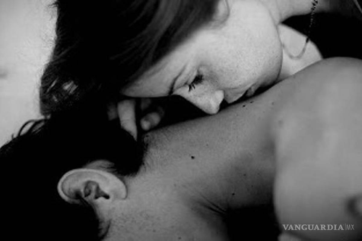 8 puntos del cuerpo masculino que disparan su placer