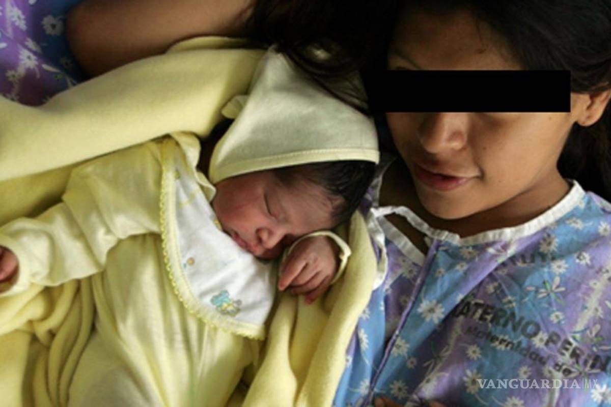 Elevado nivel de embarazos en adolescentes mexicanas: ONU